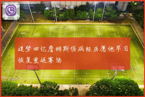 追梦回忆詹姆斯伤病经历愿他早日恢复重返赛场