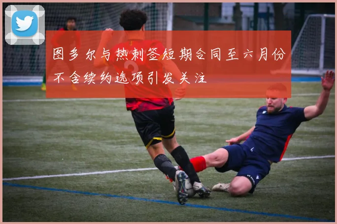 图多尔与热刺签短期合同至六月份不含续约选项引发关注
