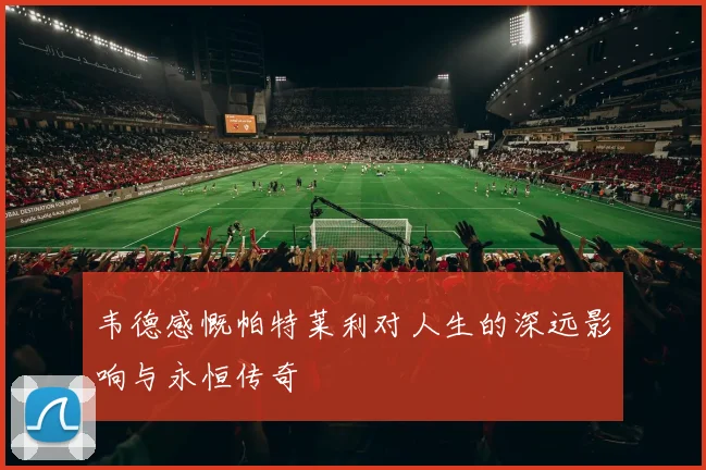 韦德感慨帕特莱利对人生的深远影响与永恒传奇